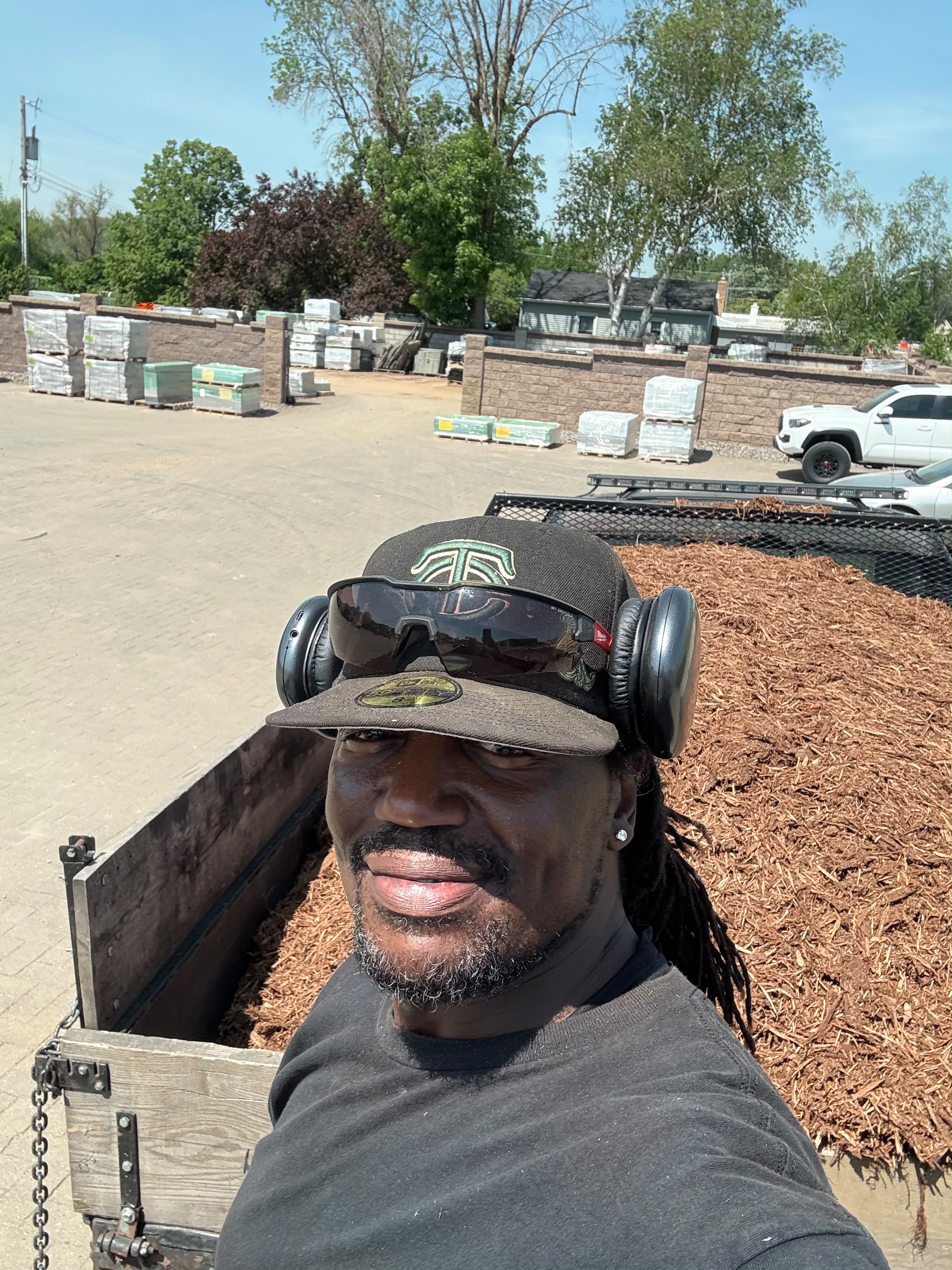 Reece — owner operator